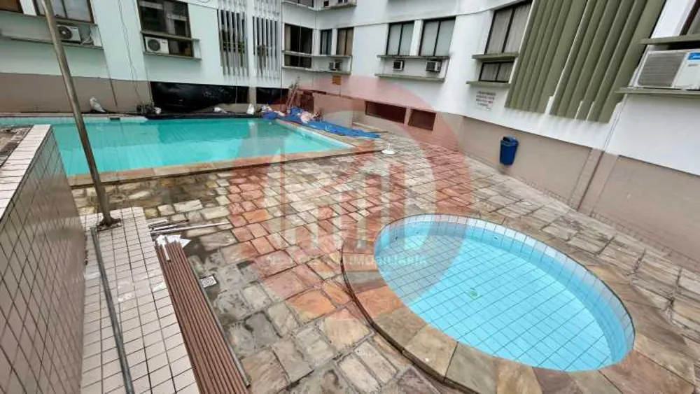 Apartamento, 2 quartos, 52 m² - Foto 21