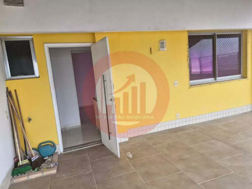 Cobertura, 3 quartos, 92 m² - Foto 14