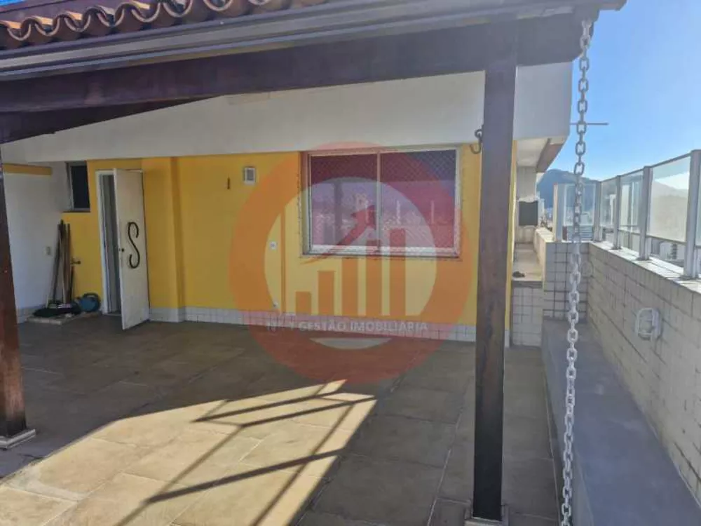 Cobertura, 3 quartos, 92 m² - Foto 28