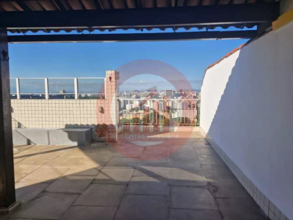 Cobertura, 3 quartos, 92 m² - Foto 6