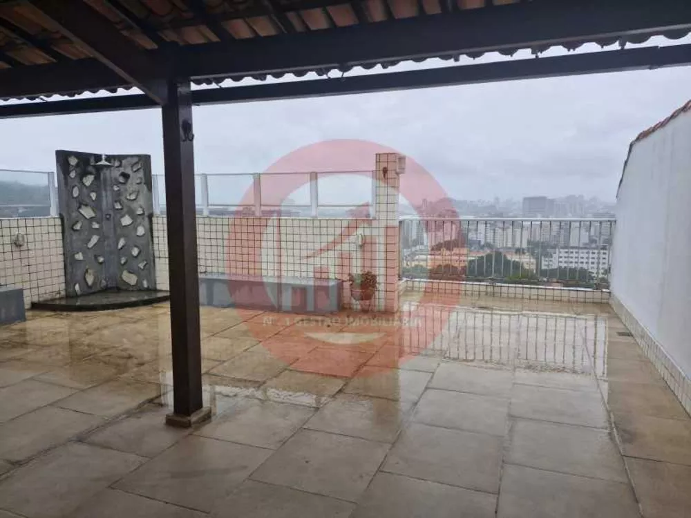 Cobertura, 3 quartos, 92 m² - Foto 29