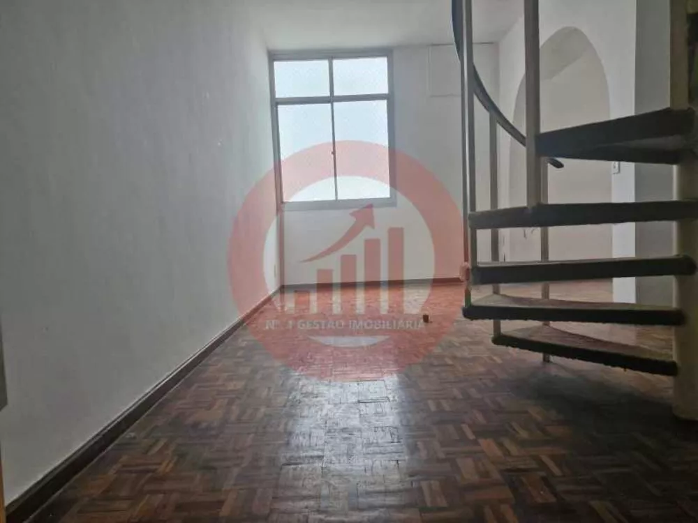 Cobertura, 3 quartos, 92 m² - Foto 5