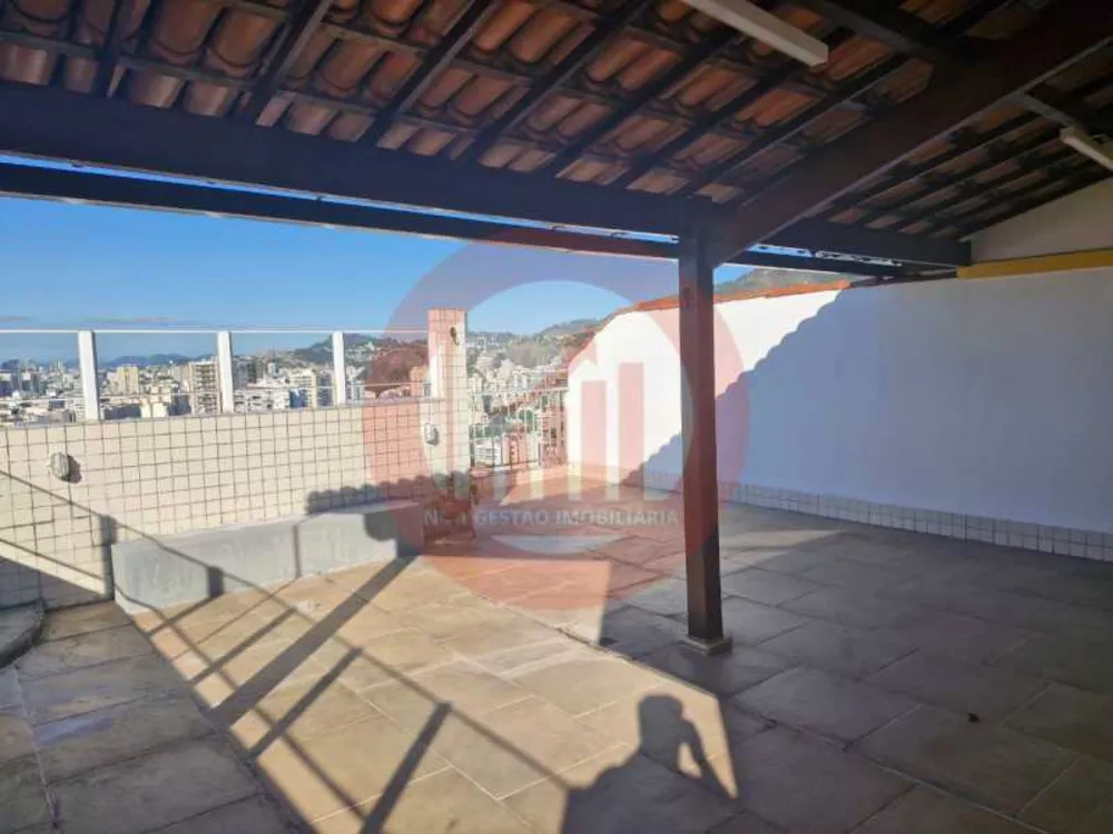 Cobertura, 3 quartos, 92 m² - Foto 23