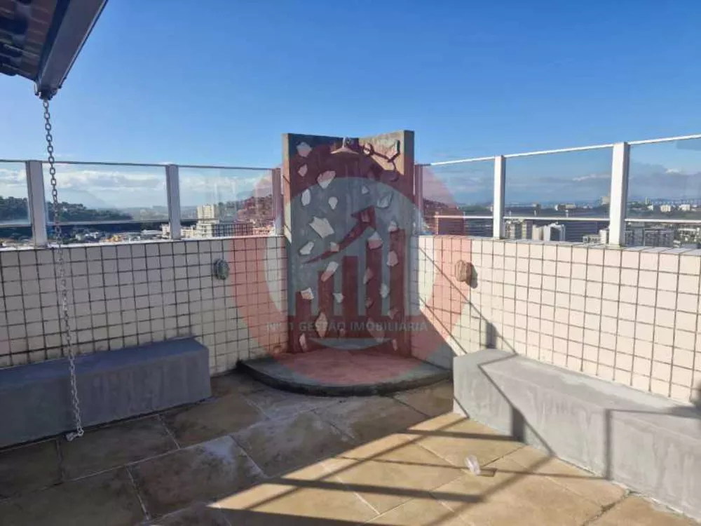 Cobertura, 3 quartos, 92 m² - Foto 20