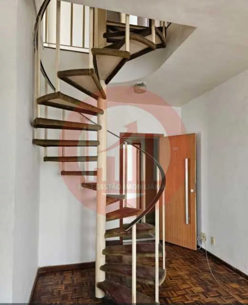 Cobertura, 3 quartos, 92 m² - Foto 30