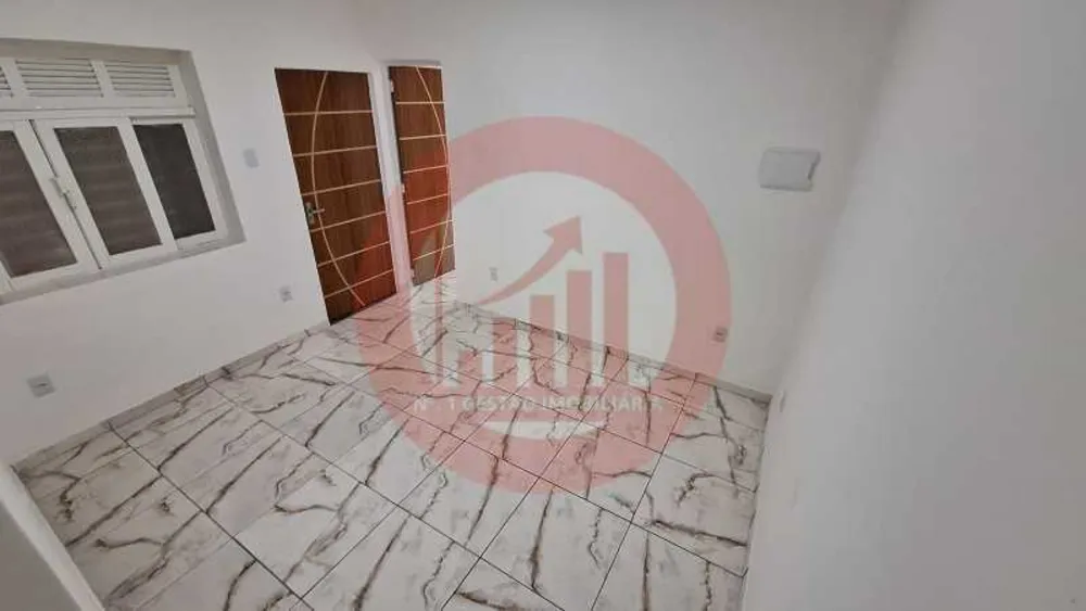 Apartamento, 1 quarto, 46 m² - Foto 4