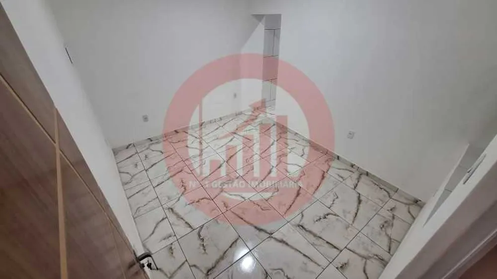 Apartamento, 1 quarto, 46 m² - Foto 1