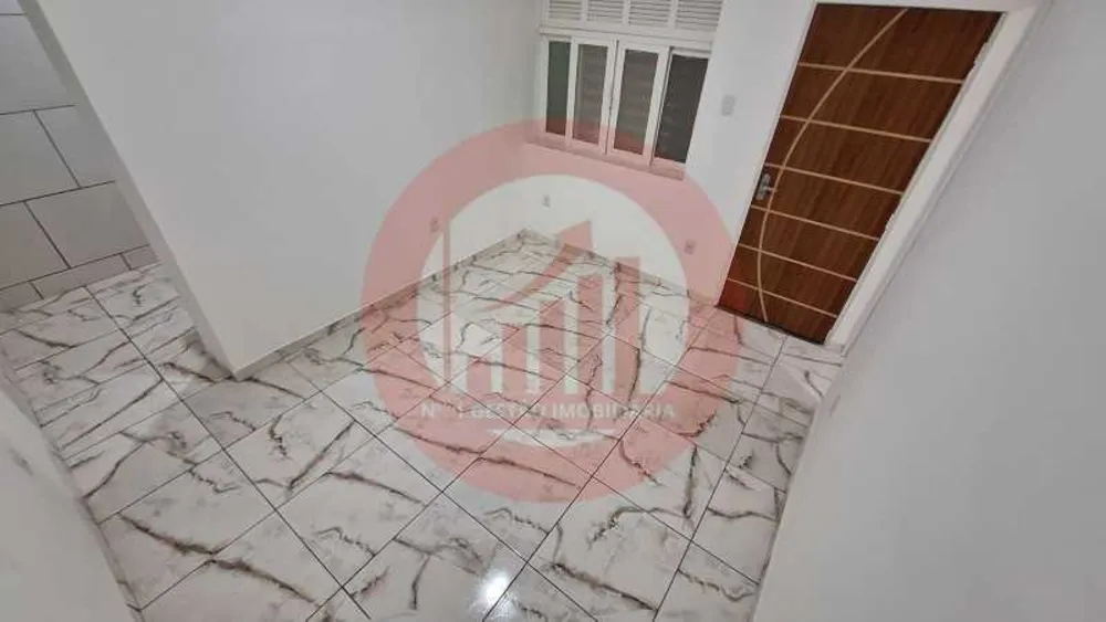 Apartamento, 1 quarto, 46 m² - Foto 2