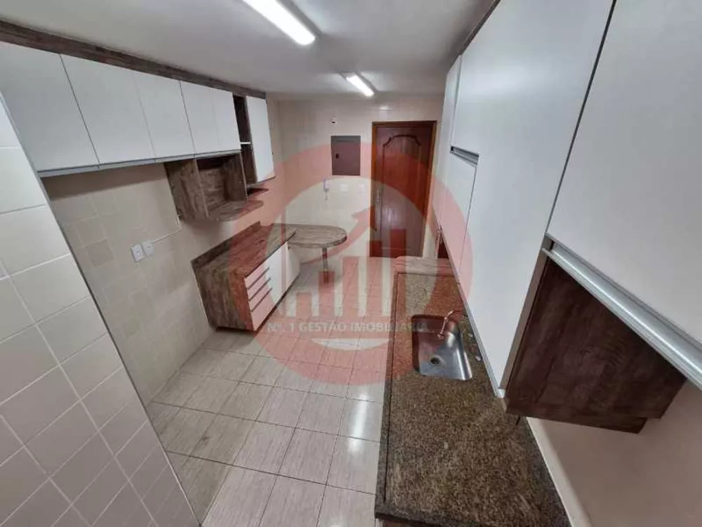 Apartamento, 3 quartos, 136 m² - Foto 21