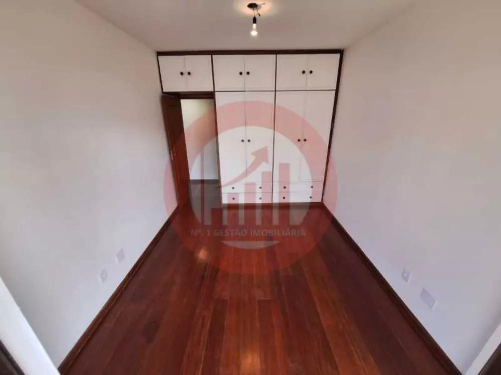 Apartamento, 3 quartos, 136 m² - Foto 2