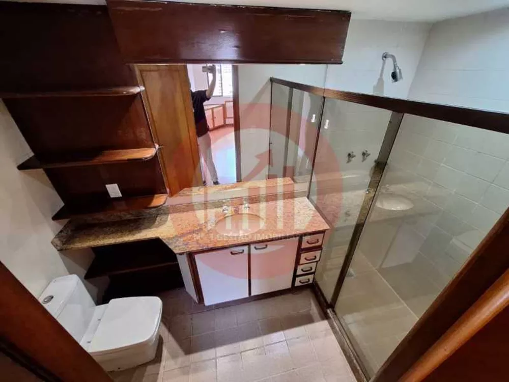 Apartamento, 3 quartos, 136 m² - Foto 3