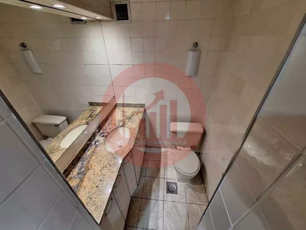 Apartamento, 3 quartos, 136 m² - Foto 10