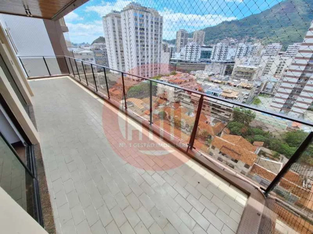 Apartamento, 3 quartos, 136 m² - Foto 25