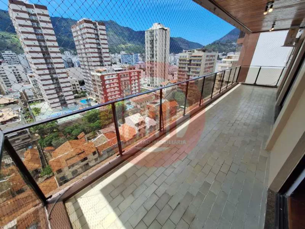 Apartamento, 3 quartos, 136 m² - Foto 1