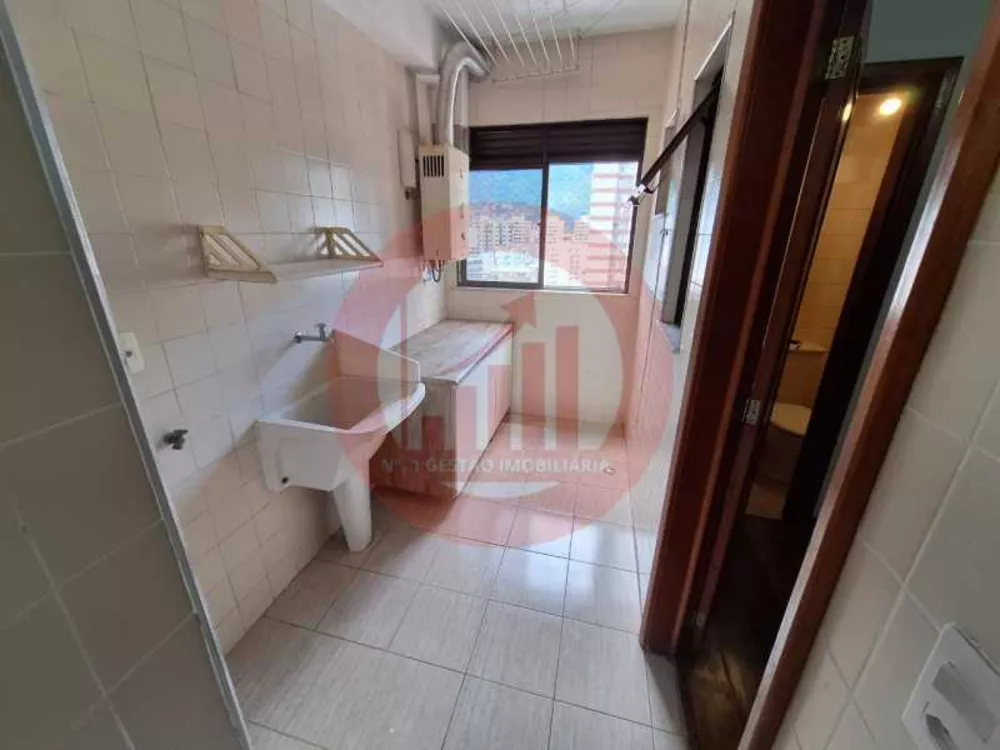 Apartamento, 3 quartos, 136 m² - Foto 22