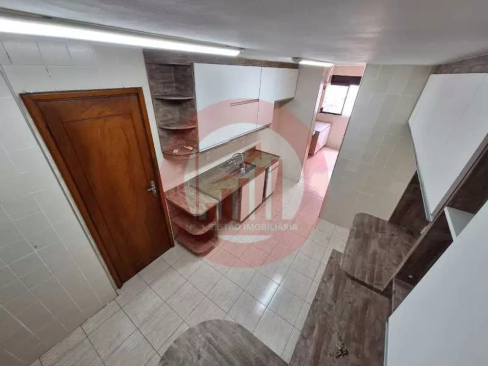 Apartamento, 3 quartos, 136 m² - Foto 17