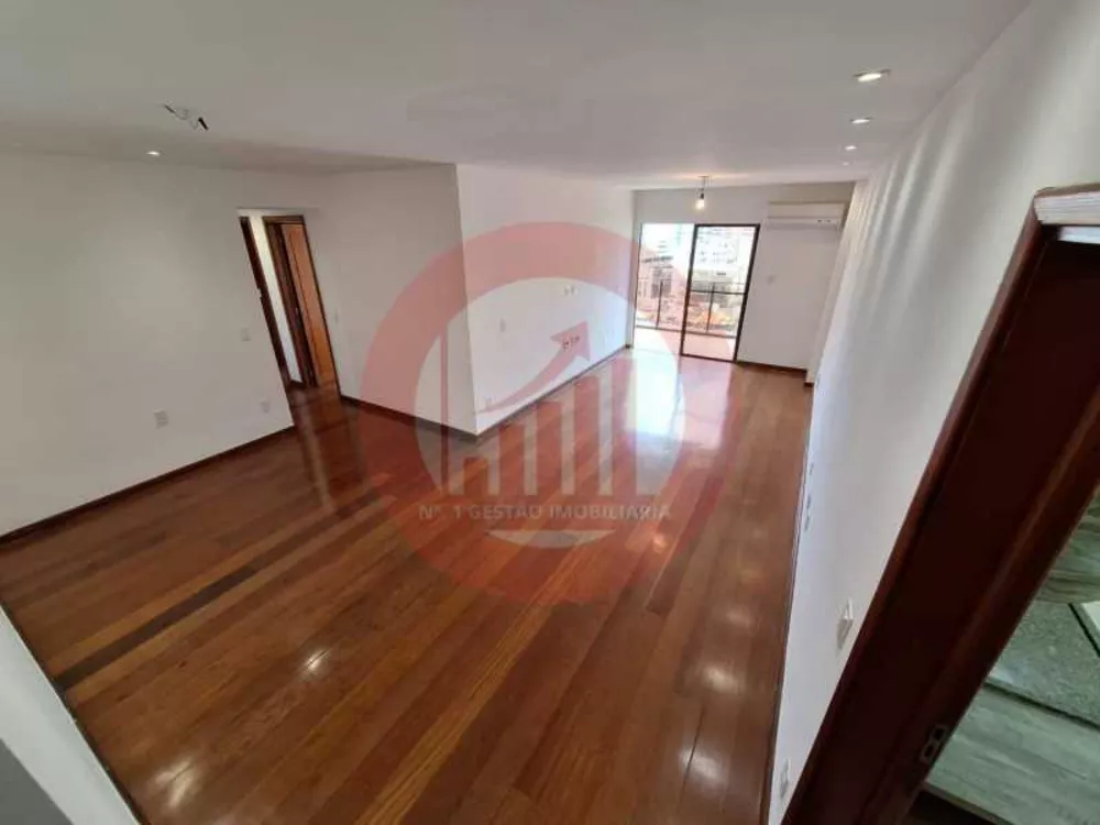 Apartamento, 3 quartos, 136 m² - Foto 23