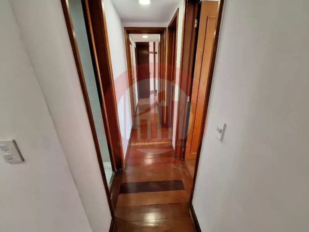 Apartamento, 3 quartos, 136 m² - Foto 8