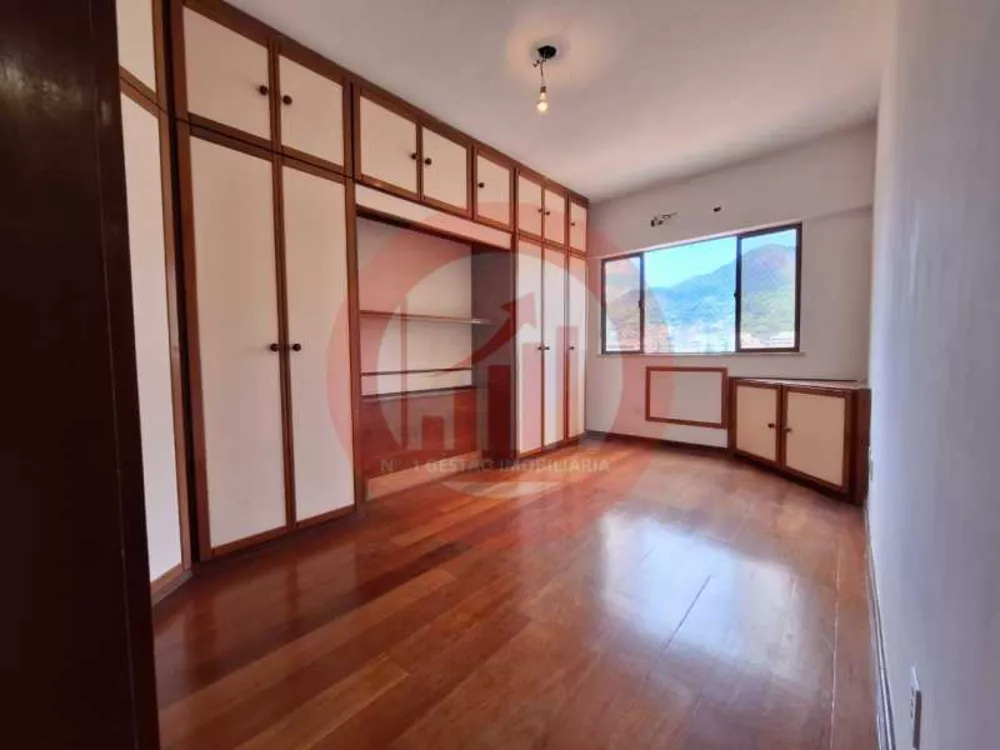 Apartamento, 3 quartos, 136 m² - Foto 6