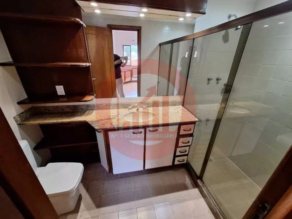Apartamento, 3 quartos, 136 m² - Foto 13