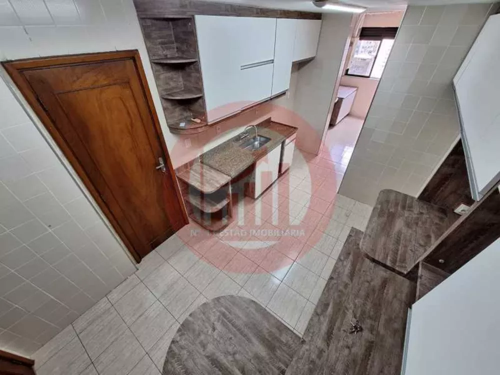 Apartamento, 3 quartos, 136 m² - Foto 27
