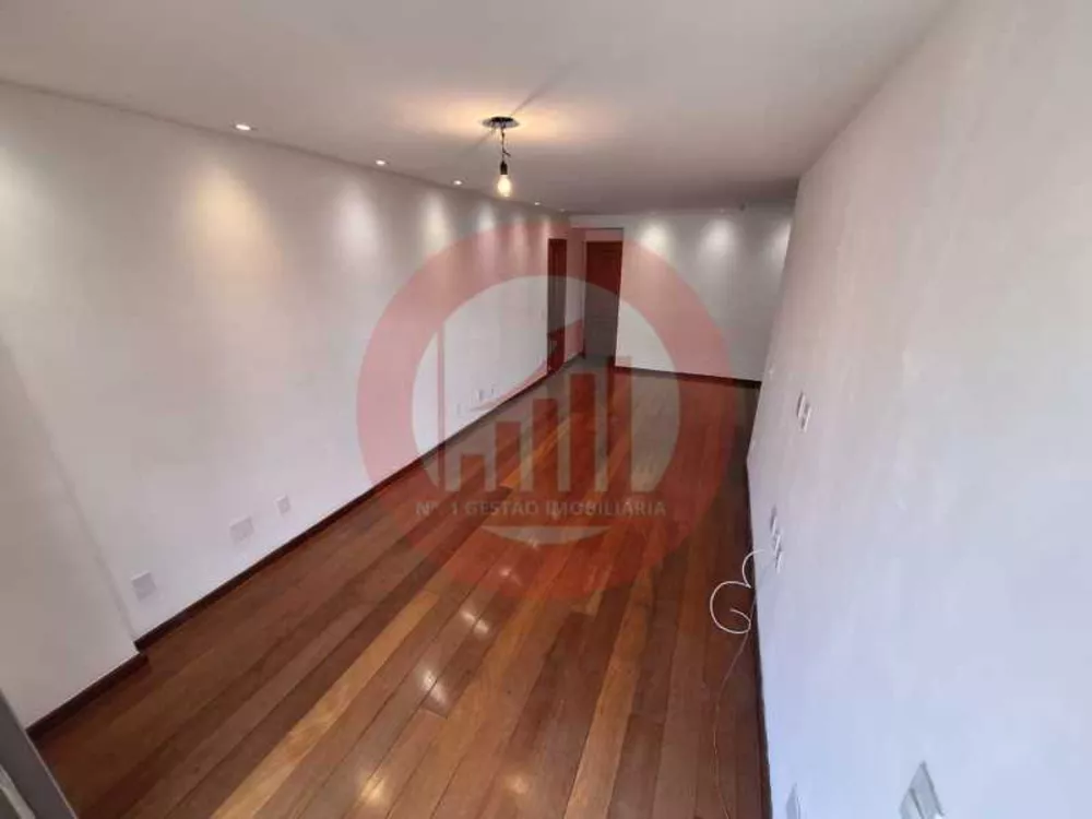 Apartamento, 3 quartos, 136 m² - Foto 4