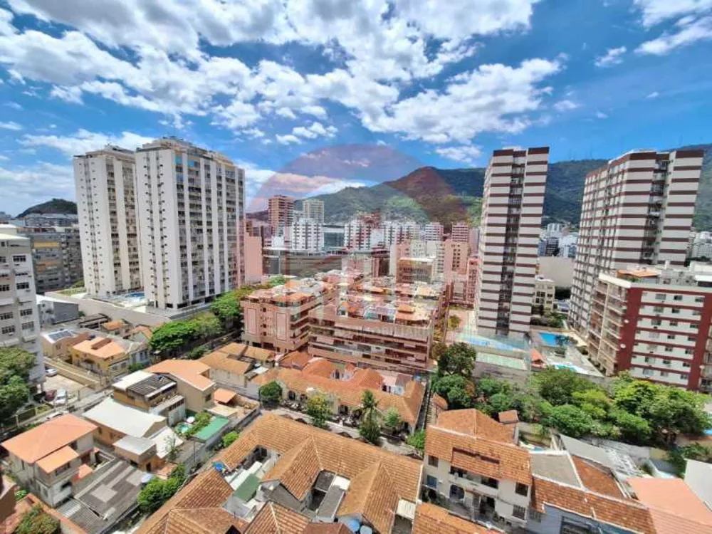 Apartamento, 3 quartos, 136 m² - Foto 12