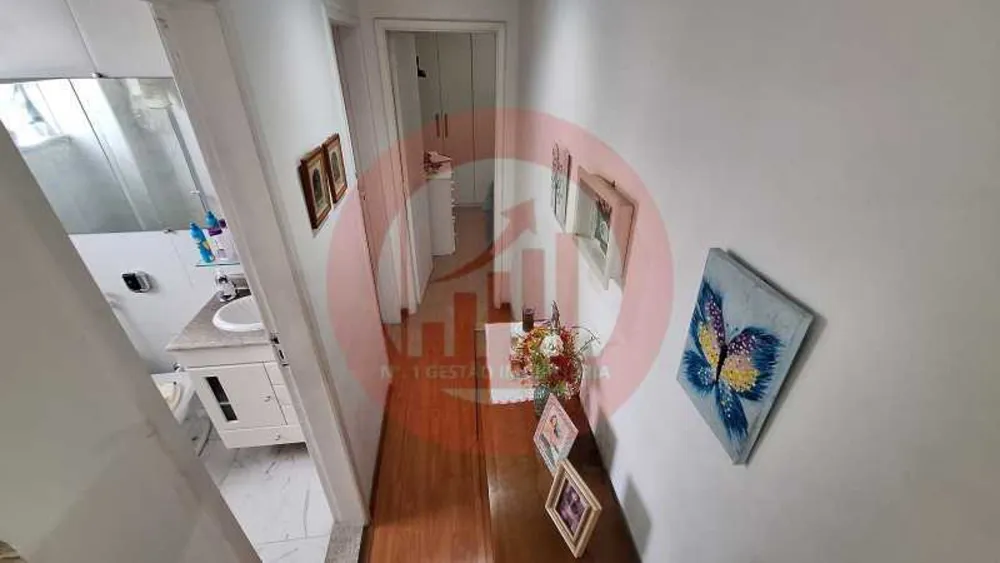 Apartamento, 2 quartos, 56 m² - Foto 6