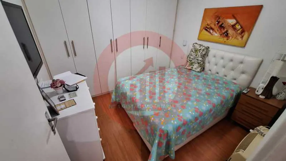 Apartamento, 2 quartos, 56 m² - Foto 10