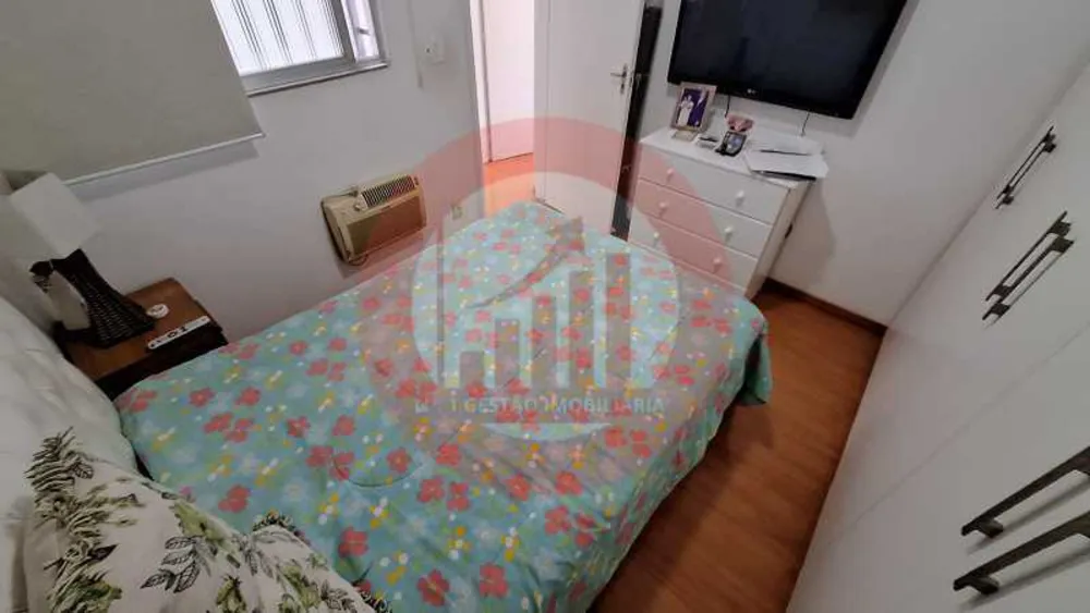 Apartamento, 2 quartos, 56 m² - Foto 11