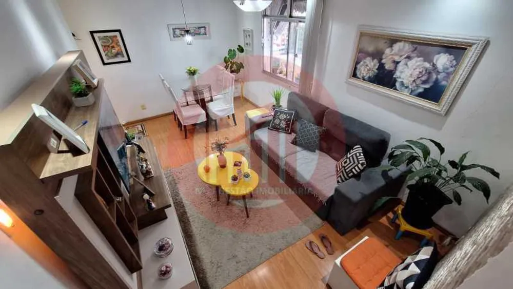Apartamento, 2 quartos, 56 m² - Foto 5