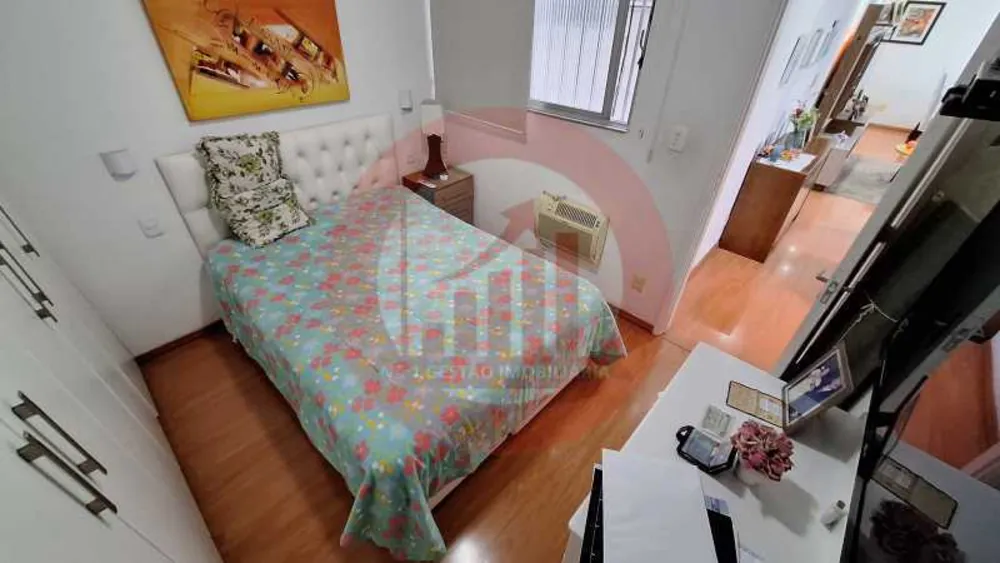 Apartamento, 2 quartos, 56 m² - Foto 9