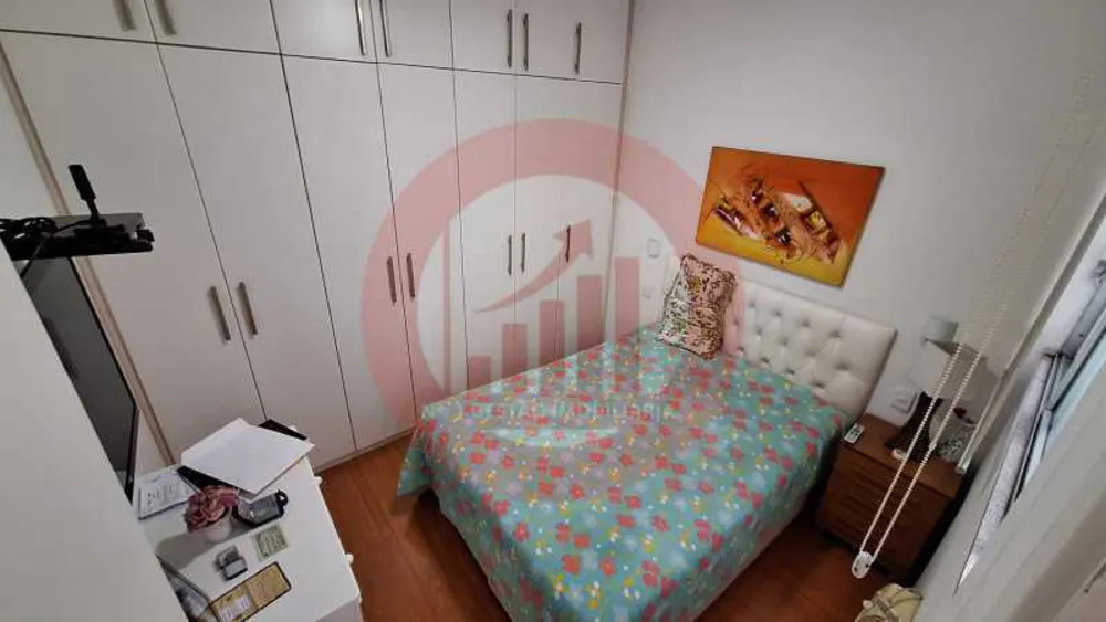 Apartamento, 2 quartos, 56 m² - Foto 7