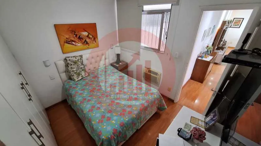 Apartamento, 2 quartos, 56 m² - Foto 12