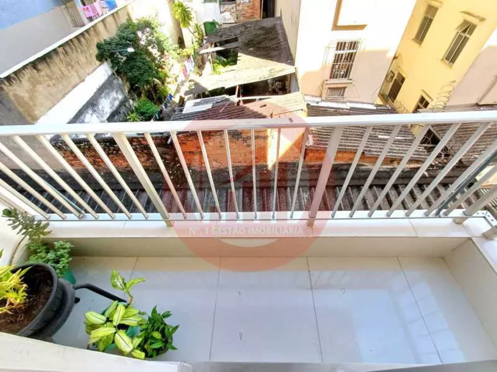 Apartamento, 2 quartos, 68 m² - Foto 6