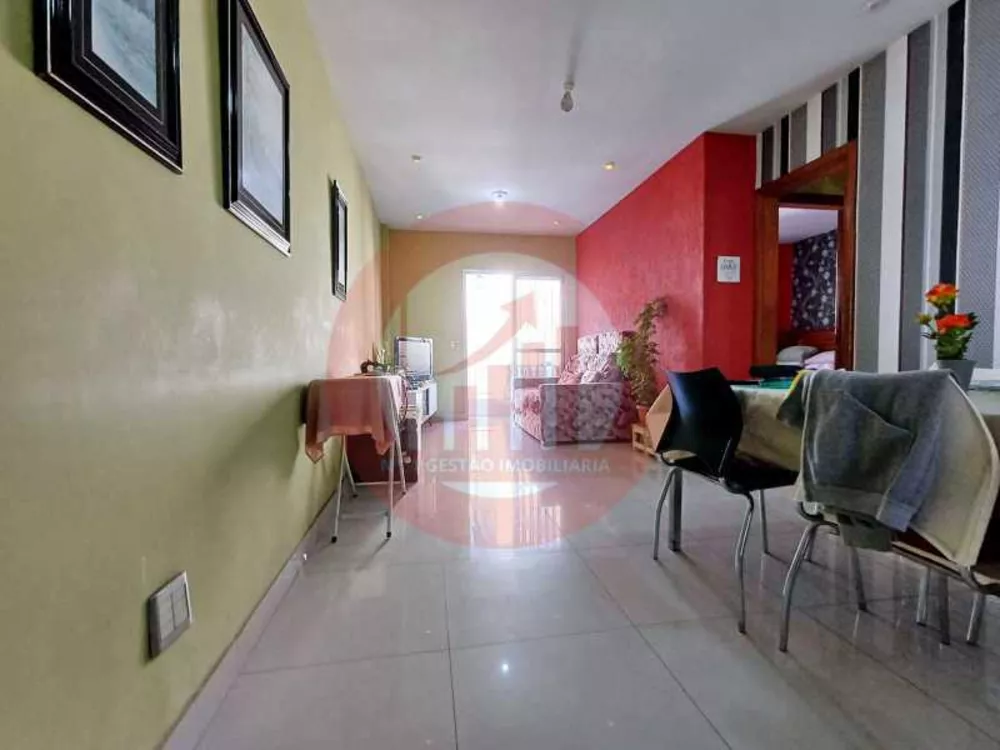 Apartamento, 2 quartos, 68 m² - Foto 4