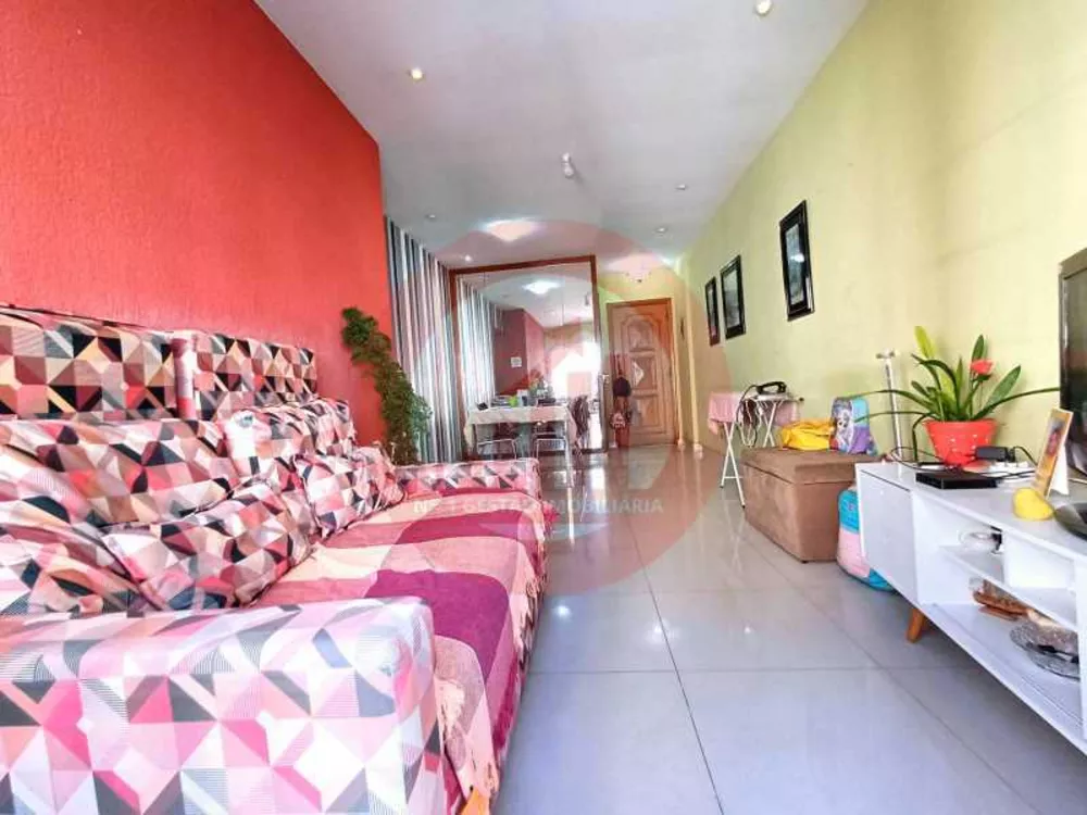 Apartamento, 2 quartos, 68 m² - Foto 3