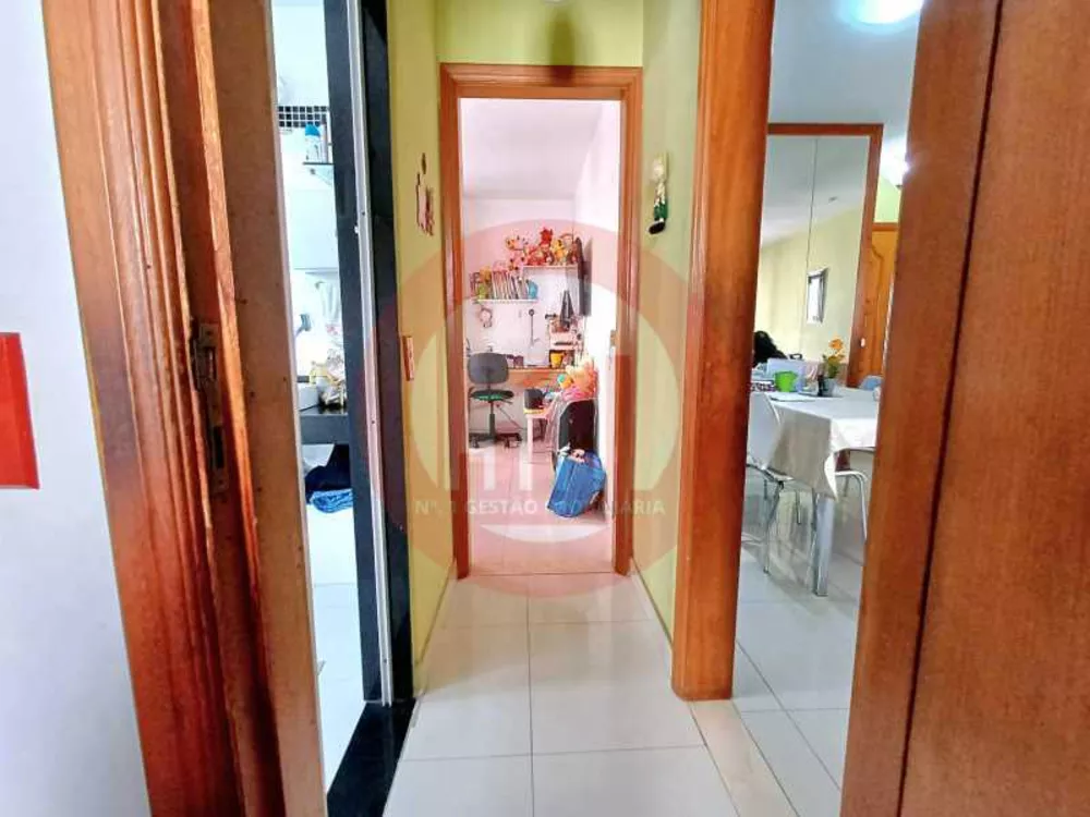 Apartamento, 2 quartos, 68 m² - Foto 7