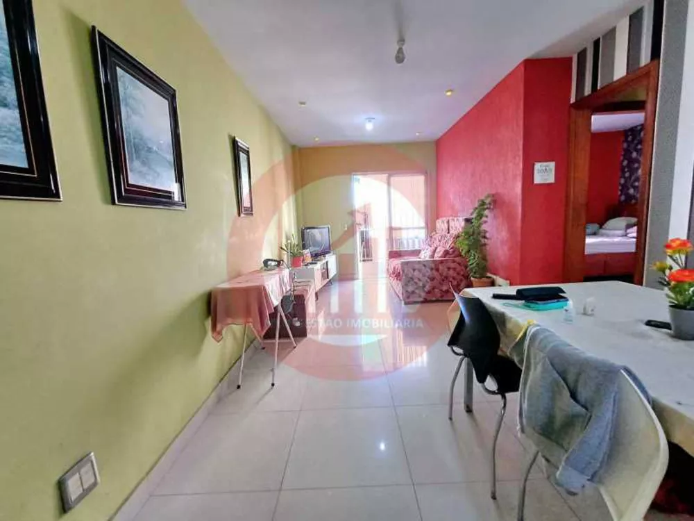 Apartamento, 2 quartos, 68 m² - Foto 1