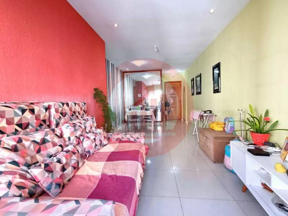 Apartamento, 2 quartos, 68 m² - Foto 2