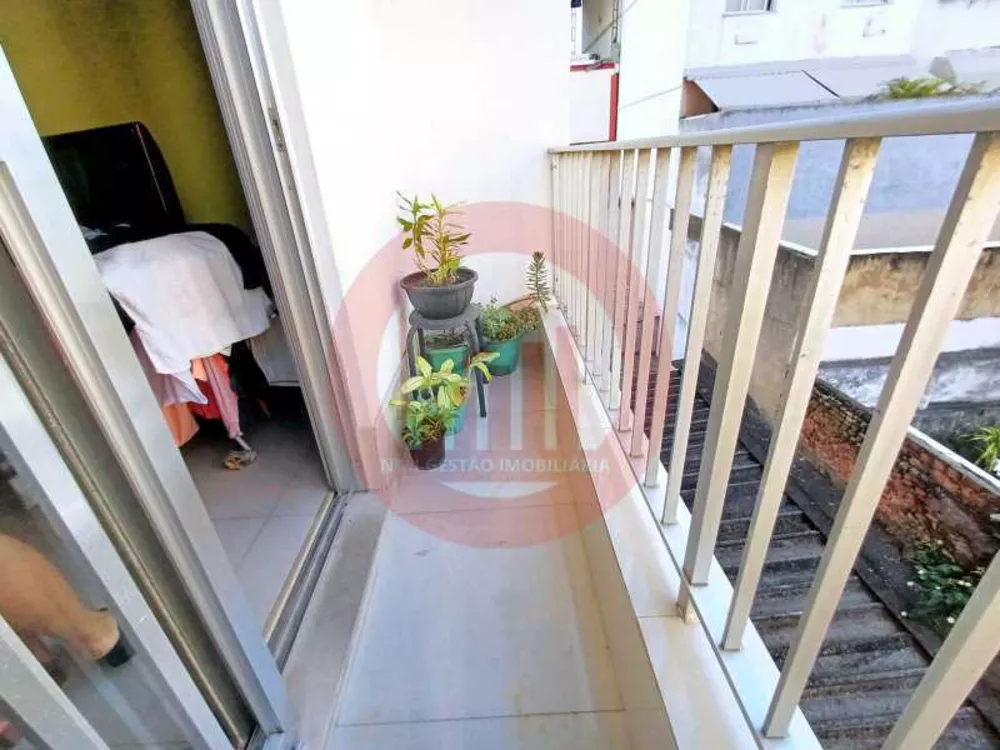 Apartamento, 2 quartos, 68 m² - Foto 5
