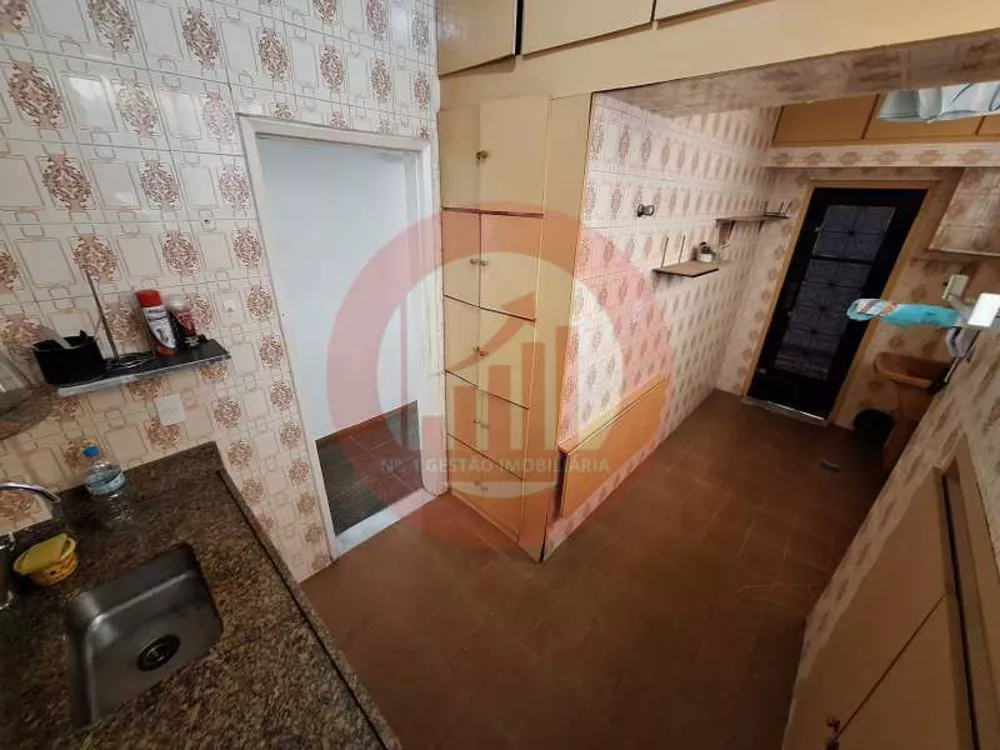 Apartamento, 2 quartos, 57 m² - Foto 21