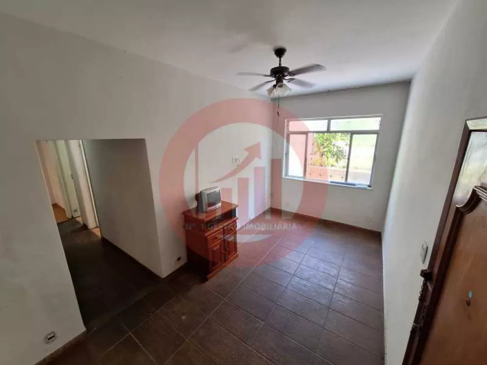 Apartamento, 2 quartos, 57 m² - Foto 1