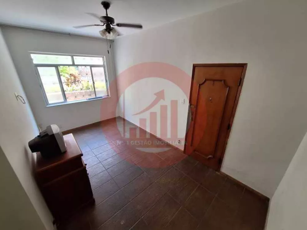 Apartamento, 2 quartos, 57 m² - Foto 2