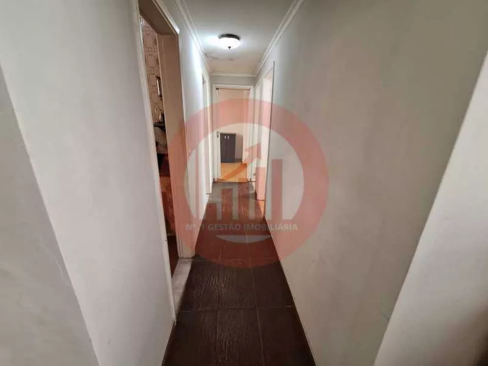 Apartamento, 2 quartos, 57 m² - Foto 5