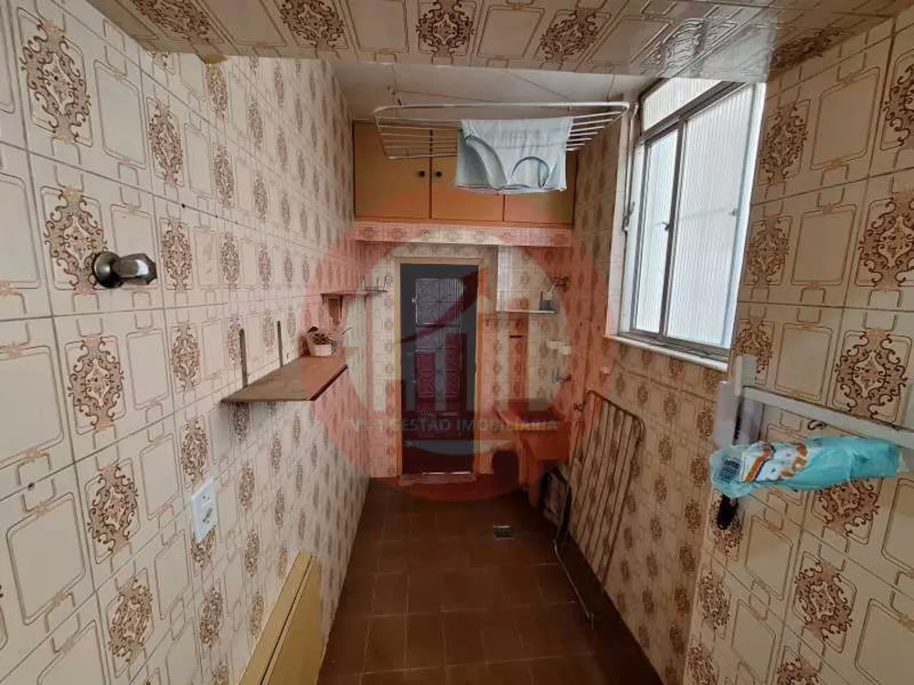 Apartamento, 2 quartos, 57 m² - Foto 25