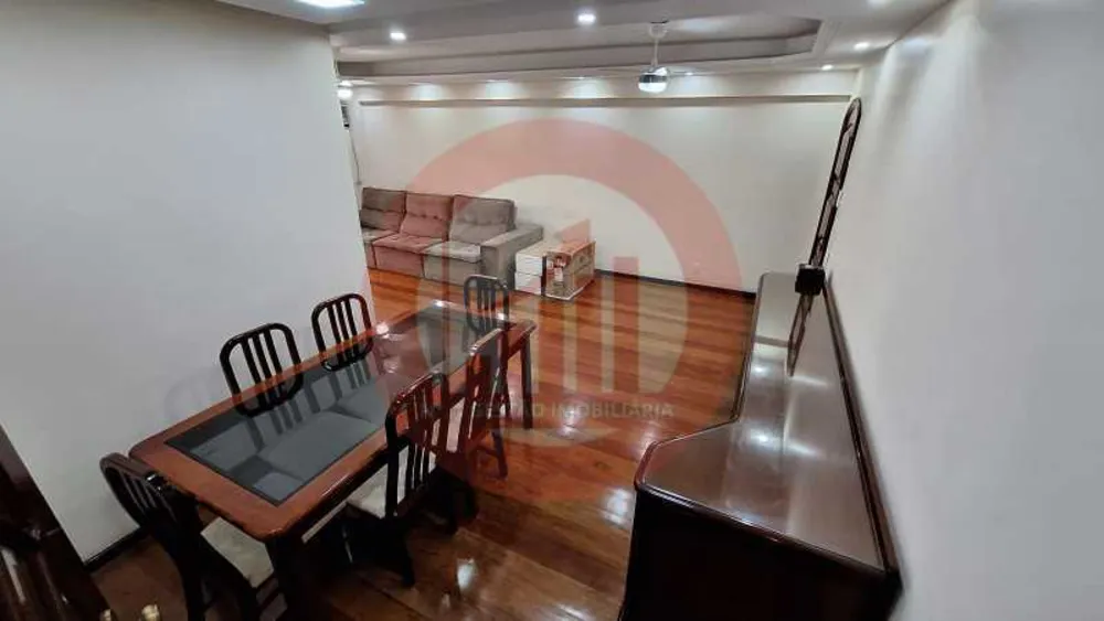 Apartamento, 3 quartos, 151 m² - Foto 3