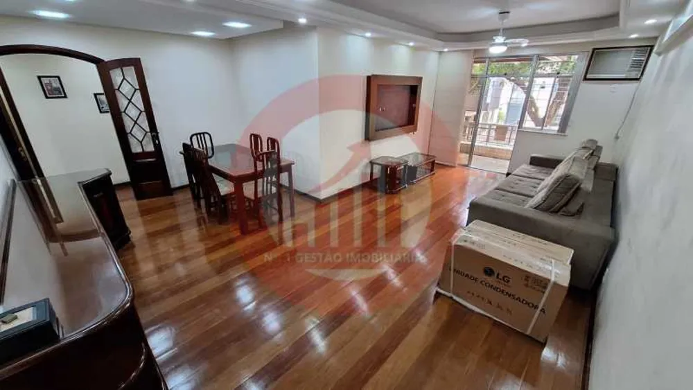 Apartamento, 3 quartos, 151 m² - Foto 4