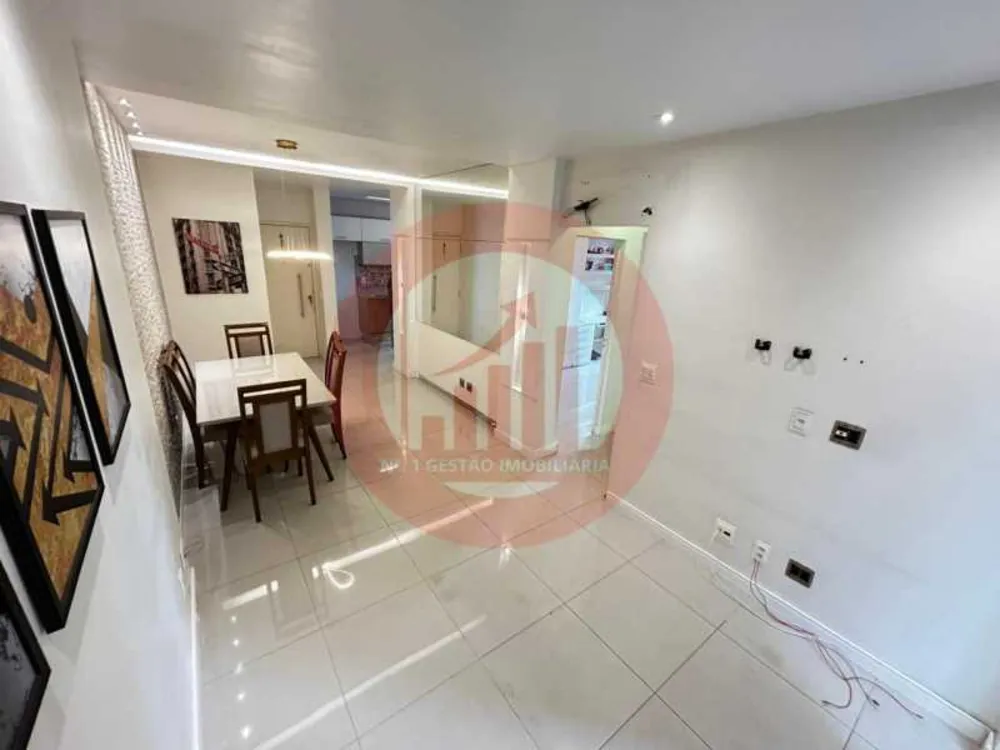 Apartamento, 2 quartos, 68 m² - Foto 3