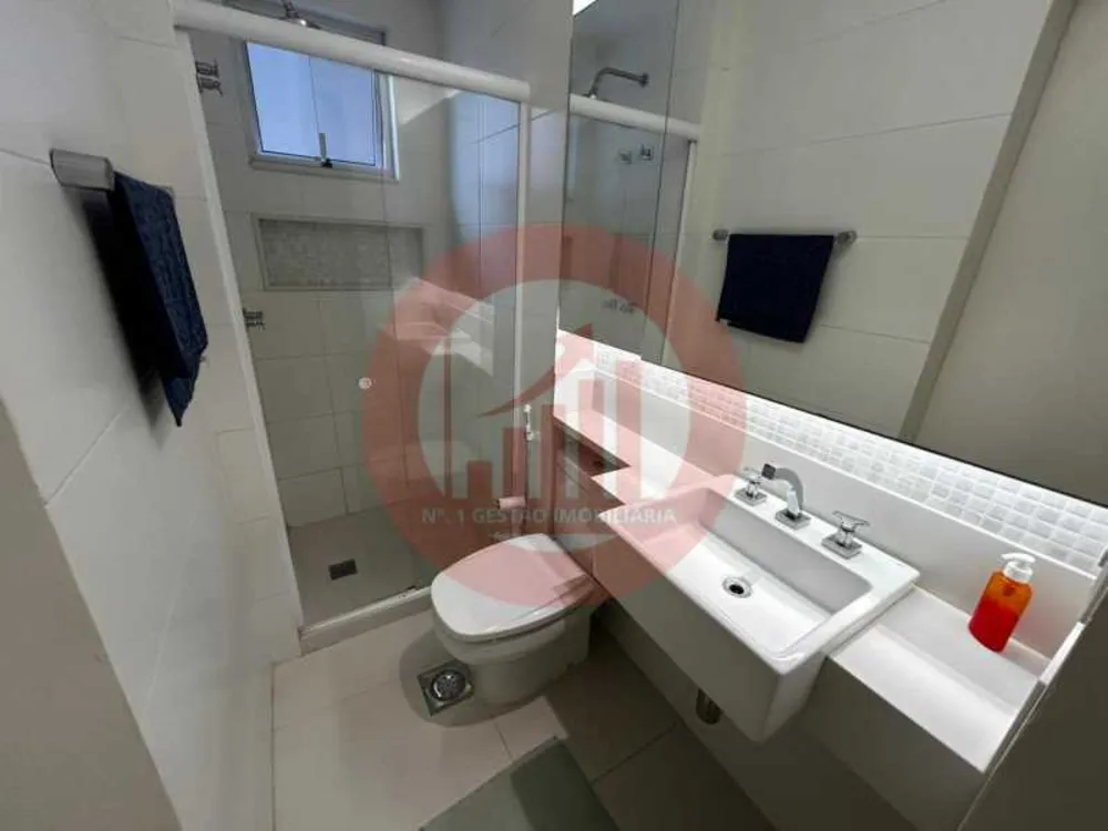 Apartamento, 2 quartos, 68 m² - Foto 16